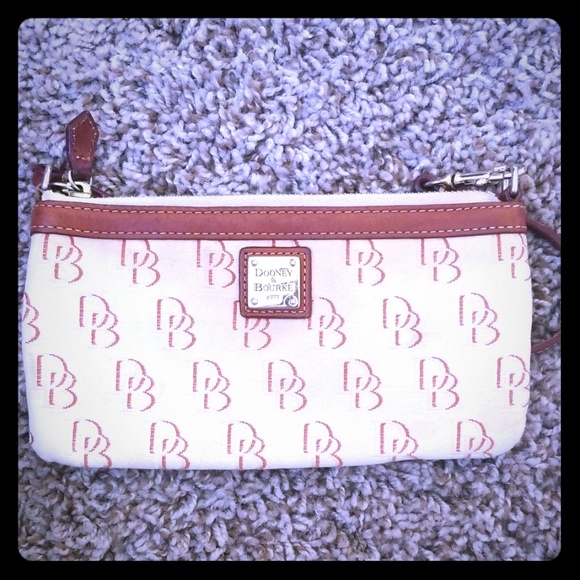 Dooney & Bourke Handbags - Wristlet